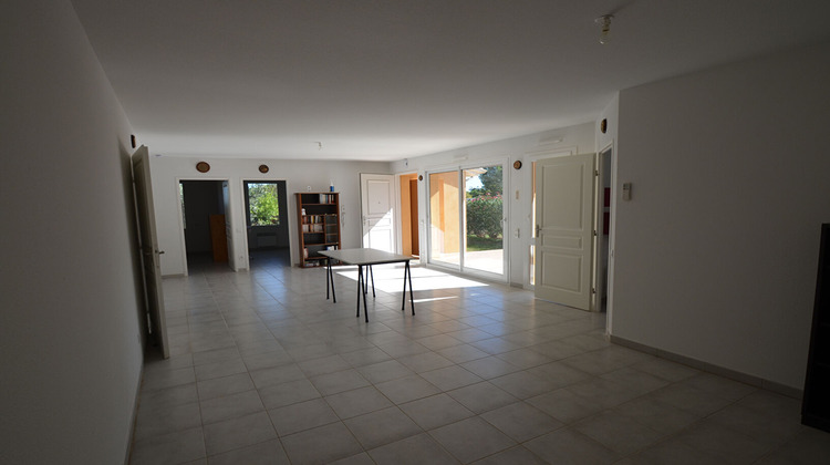 Ma-Cabane - Location Maison GONFARON, 85 m²