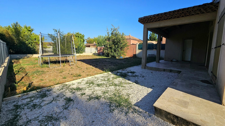 Ma-Cabane - Location Maison Gonfaron, 134 m²