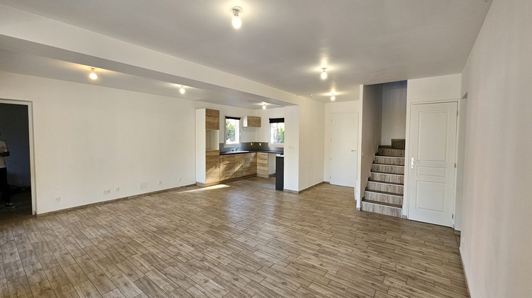 Ma-Cabane - Location Maison Gonfaron, 134 m²