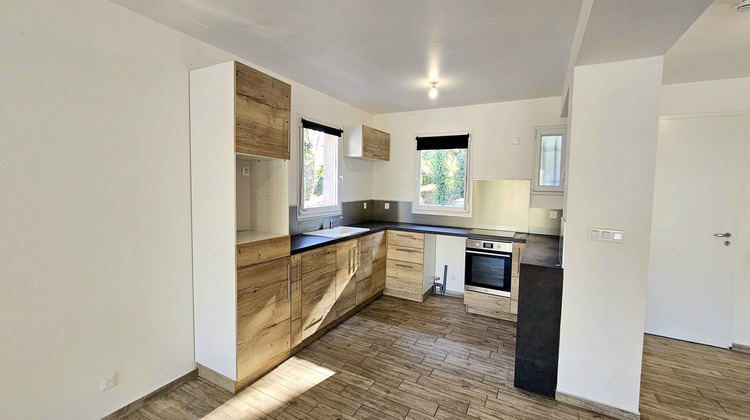 Ma-Cabane - Location Maison Gonfaron, 134 m²