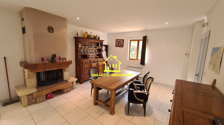 Ma-Cabane - Location Maison Gonneville-la-Mallet, 92 m²