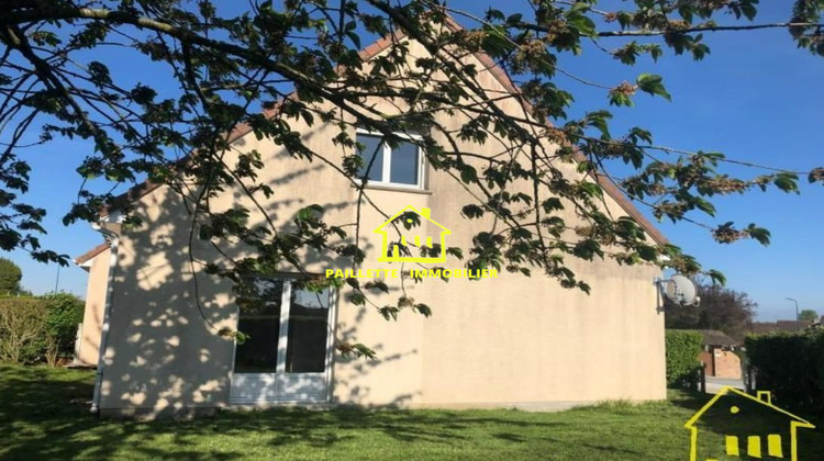 Ma-Cabane - Location Maison Gonneville-la-Mallet, 92 m²