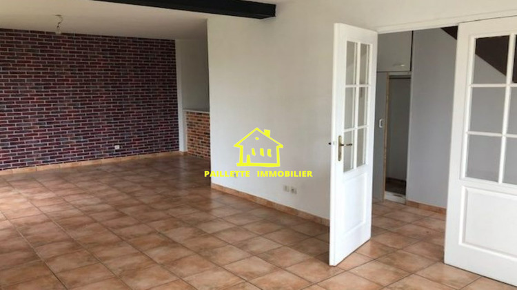Ma-Cabane - Location Maison Gonneville-la-Mallet, 92 m²