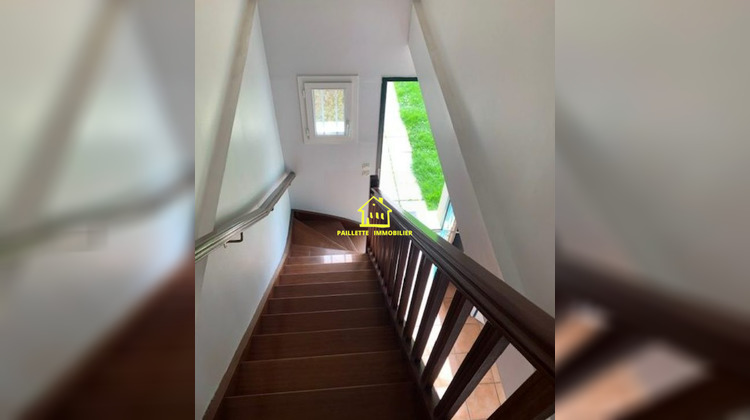 Ma-Cabane - Location Maison Gonneville-la-Mallet, 92 m²