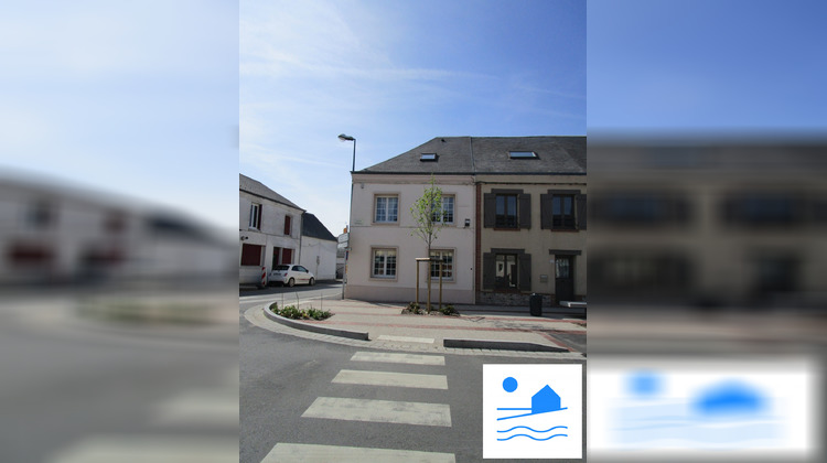 Ma-Cabane - Location Maison Gonneville-la-Mallet, 70 m²