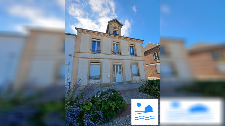 Ma-Cabane - Location Maison Gonneville-la-Mallet, 138 m²