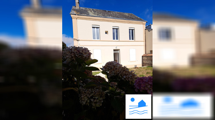 Ma-Cabane - Location Maison Gonneville-la-Mallet, 138 m²