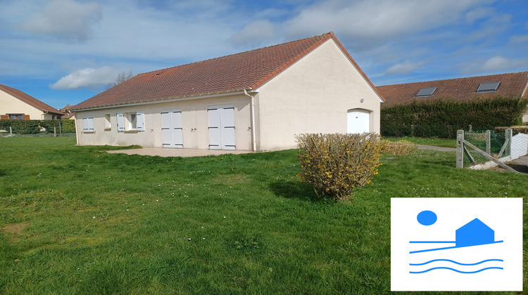 Ma-Cabane - Location Maison Gonneville-la-Mallet, 92 m²