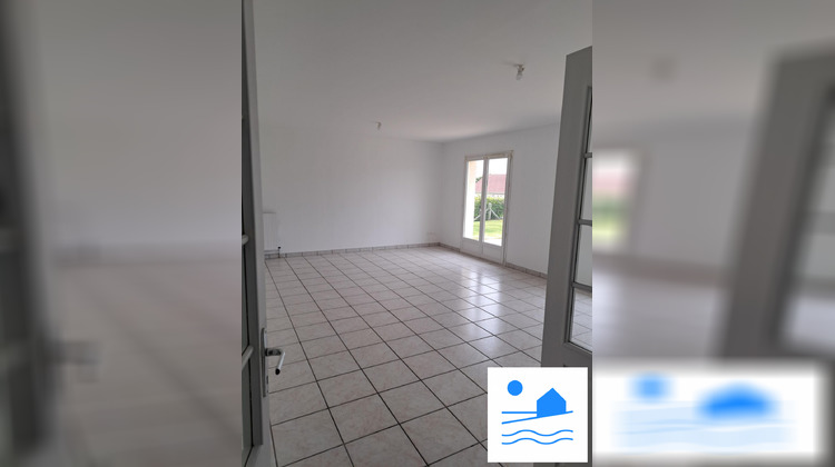 Ma-Cabane - Location Maison Gonneville-la-Mallet, 92 m²