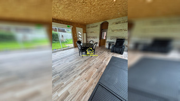 Ma-Cabane - Location Maison Gonneville-la-Mallet, 100 m²