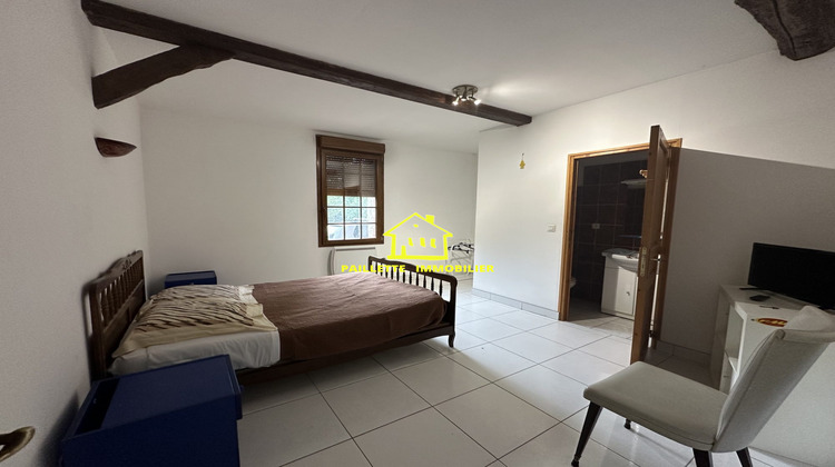 Ma-Cabane - Location Maison Gonneville-la-Mallet, 100 m²