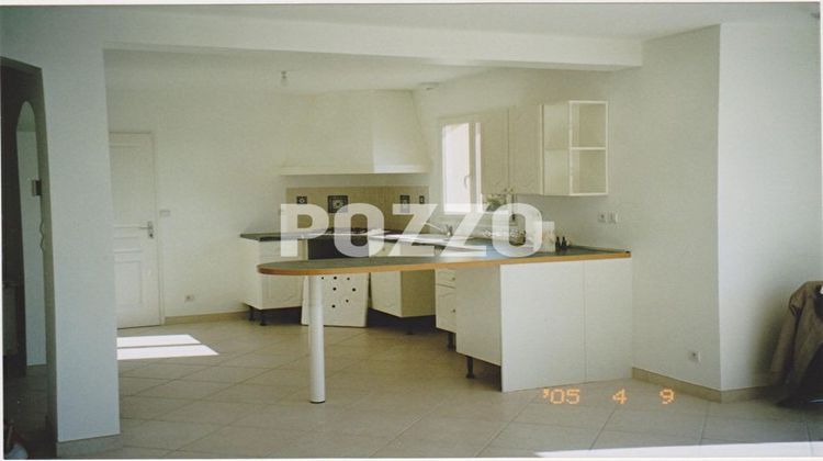 Ma-Cabane - Location Maison GONNEVILLE-SUR-HONFLEUR, 124 m²