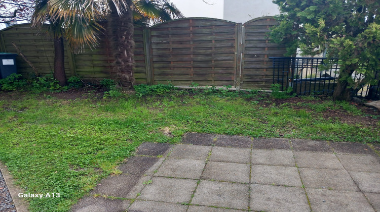 Ma-Cabane - Location Maison GORGES, 89 m²