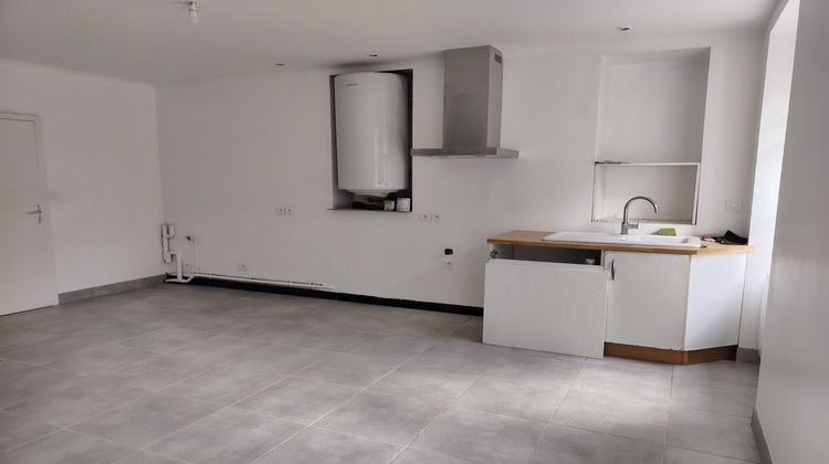 Ma-Cabane - Location Maison GORGES, 89 m²