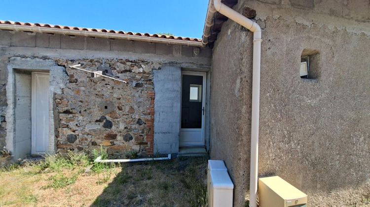 Ma-Cabane - Location Maison GORGES, 29 m²