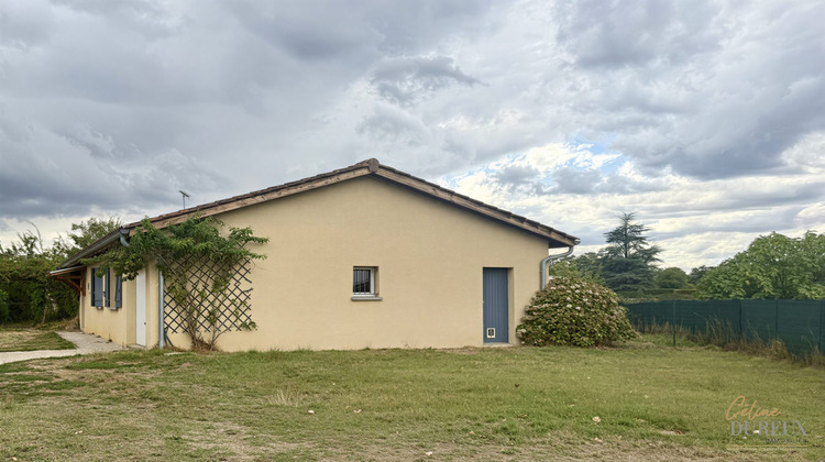 Ma-Cabane - Location Maison Gorrevod, 102 m²