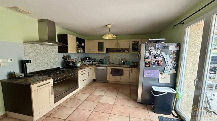 Ma-Cabane - Location Maison Gorrevod, 102 m²