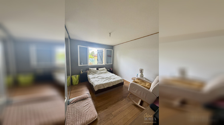 Ma-Cabane - Location Maison Gorrevod, 102 m²