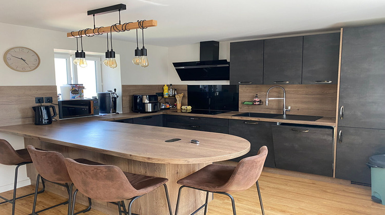Ma-Cabane - Location Maison GORRON, 80 m²