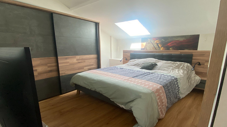 Ma-Cabane - Location Maison GORRON, 80 m²