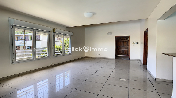 Ma-Cabane - Location Maison Gosier, 120 m²