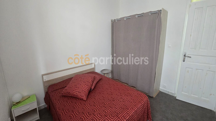 Ma-Cabane - Location Maison GOSIER, 54 m²