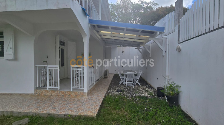 Ma-Cabane - Location Maison GOSIER, 54 m²