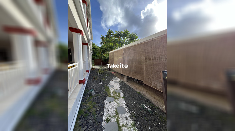 Ma-Cabane - Location Maison gosier, 75 m²