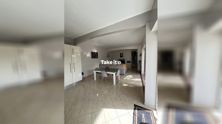 Ma-Cabane - Location Maison gosier, 75 m²