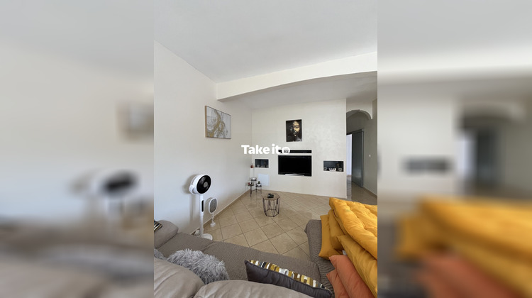 Ma-Cabane - Location Maison gosier, 75 m²