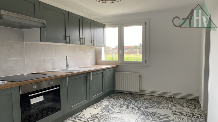 Ma-Cabane - Location Maison Gouaix, 88 m²