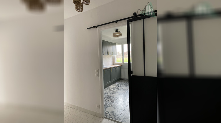 Ma-Cabane - Location Maison Gouaix, 88 m²