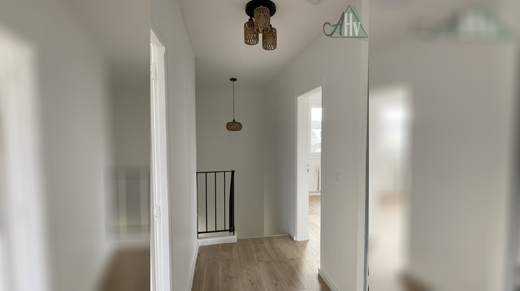 Ma-Cabane - Location Maison Gouaix, 88 m²