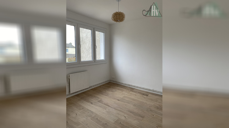 Ma-Cabane - Location Maison Gouaix, 88 m²