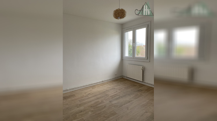 Ma-Cabane - Location Maison Gouaix, 88 m²