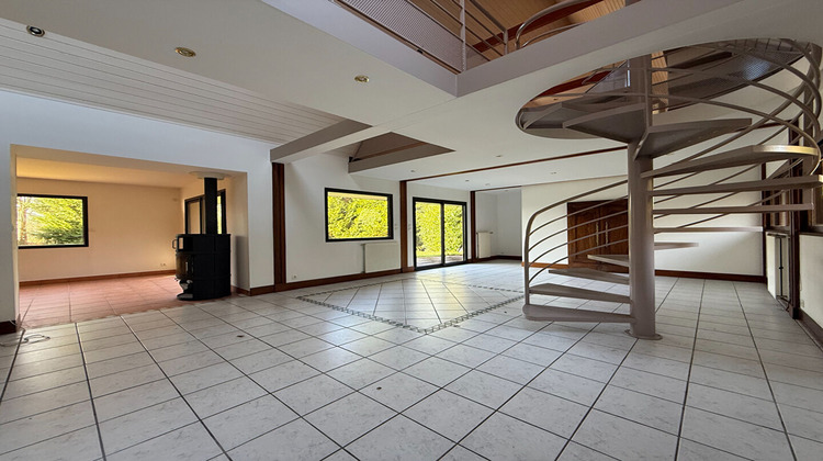 Ma-Cabane - Location Maison GOUESNOU, 170 m²