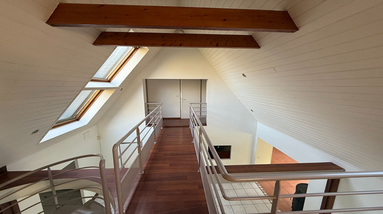 Ma-Cabane - Location Maison GOUESNOU, 170 m²