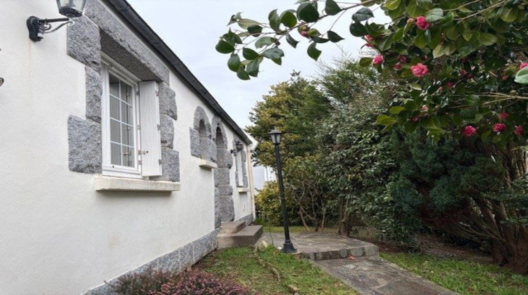 Ma-Cabane - Location Maison Gouesnou, 101 m²