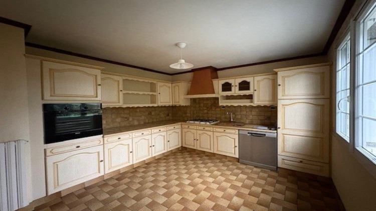 Ma-Cabane - Location Maison Gouesnou, 101 m²