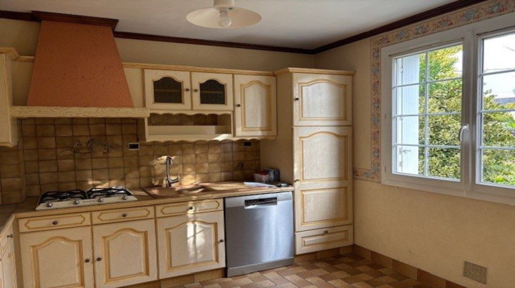 Ma-Cabane - Location Maison Gouesnou, 101 m²