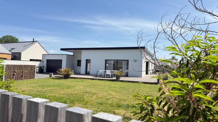 Ma-Cabane - Location Maison GOUESNOU, 112 m²