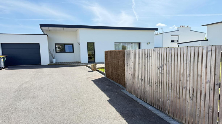 Ma-Cabane - Location Maison GOUESNOU, 112 m²