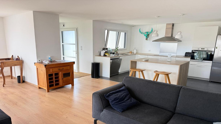 Ma-Cabane - Location Maison GOUESNOU, 112 m²