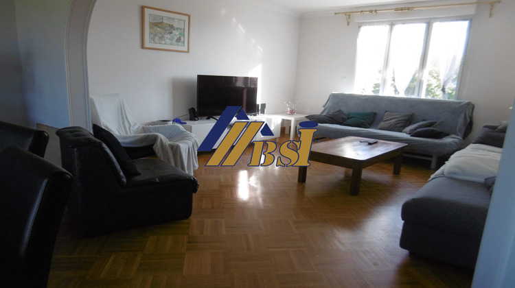 Ma-Cabane - Location Maison Gouesnou, 126 m²