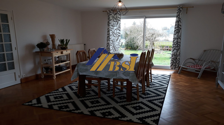Ma-Cabane - Location Maison Gouesnou, 126 m²