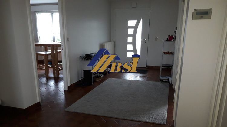 Ma-Cabane - Location Maison Gouesnou, 126 m²