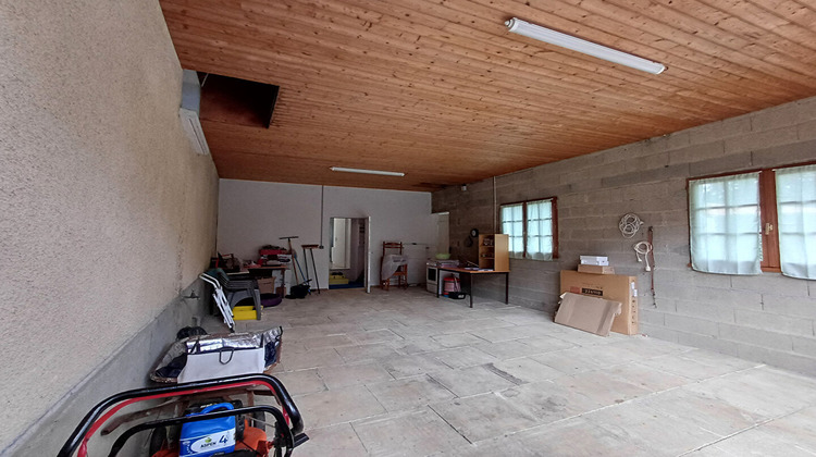 Ma-Cabane - Location Maison GOUEX, 39 m²