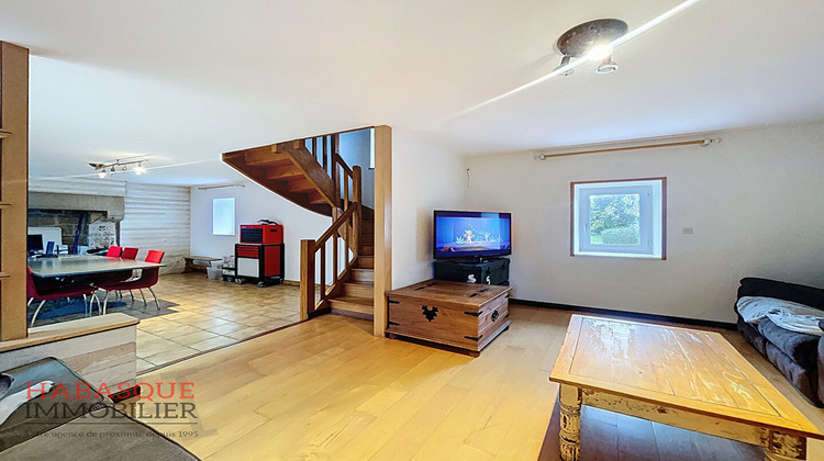 Ma-Cabane - Location Maison GOULVEN, 146 m²