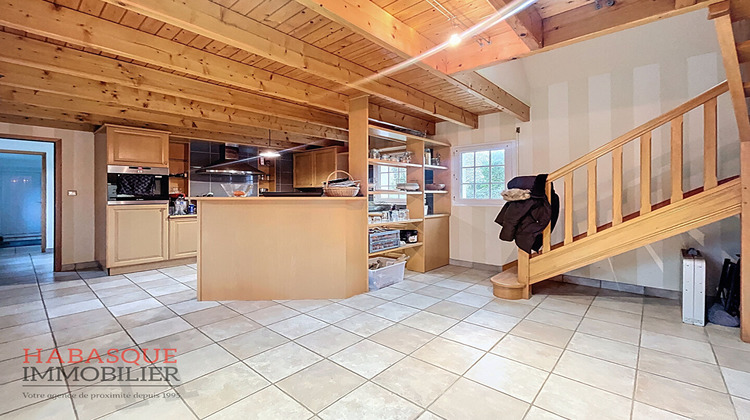 Ma-Cabane - Location Maison GOULVEN, 146 m²