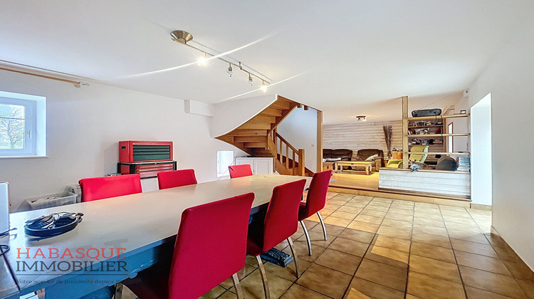 Ma-Cabane - Location Maison GOULVEN, 146 m²